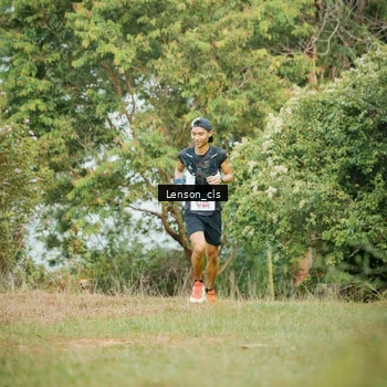 Runner Photo 9051642