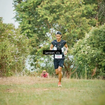 Runner Photo 9051644