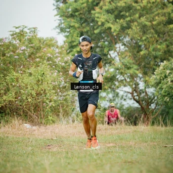 Runner Photo 9051645