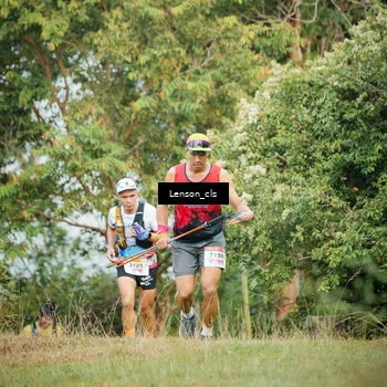 Runner Photo 9051651
