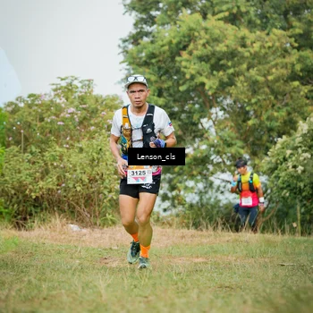 Runner Photo 9051656