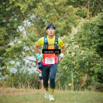 Runner Photo 9051657