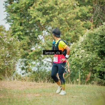 Runner Photo 9051658