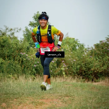 Runner Photo 9051661