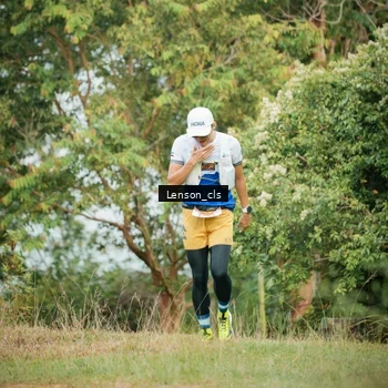 Runner Photo 9051668