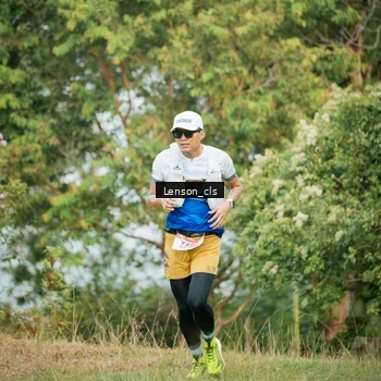 Runner Photo 9051670