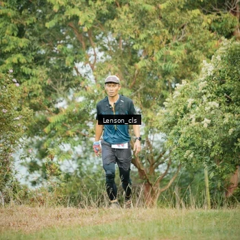 Runner Photo 9051681