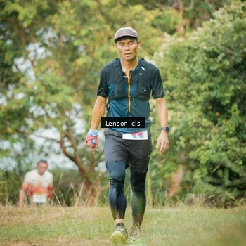 Runner Photo 9051684