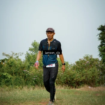 Runner Photo 9051691