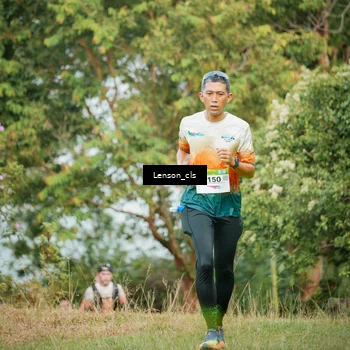 Runner Photo 9051694