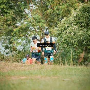 Runner Photo 9051700