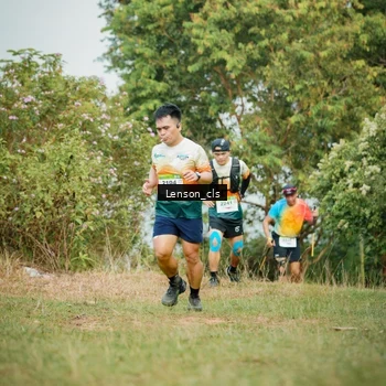 Runner Photo 9051701