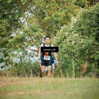 Runner Photo 9051712