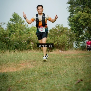 Runner Photo 9051725