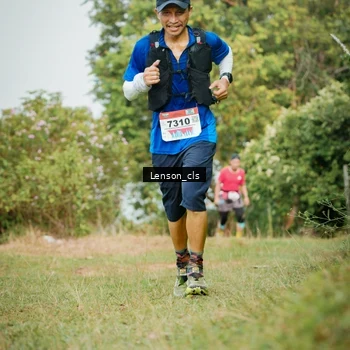 Runner Photo 9051728