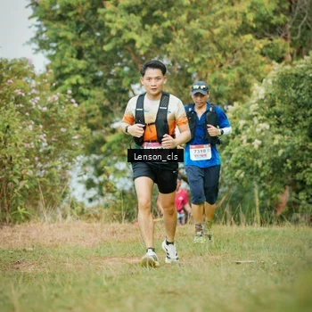 Runner Photo 9051731