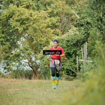 Runner Photo 9051732