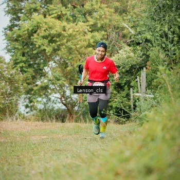 Runner Photo 9051735