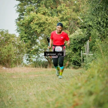 Runner Photo 9051737