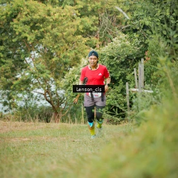 Runner Photo 9051738