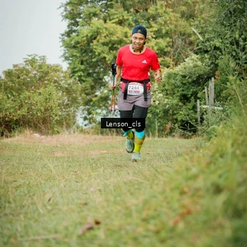 Runner Photo 9051742