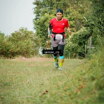 Runner Photo 9051743