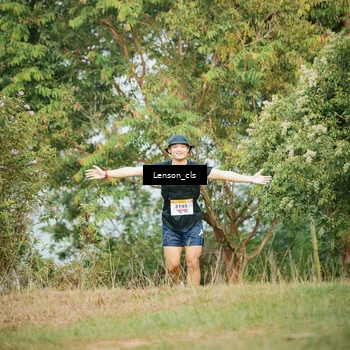 Runner Photo 9051756