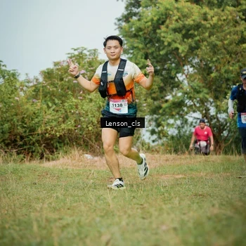 Runner Photo 9051757
