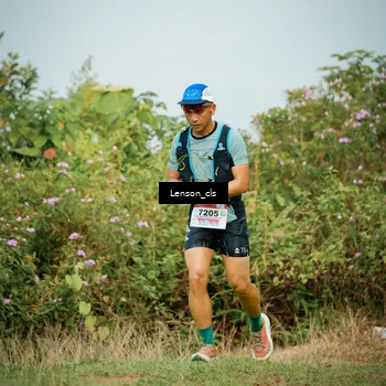 Runner Photo 9051762