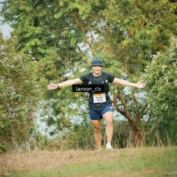 Runner Photo 9051764