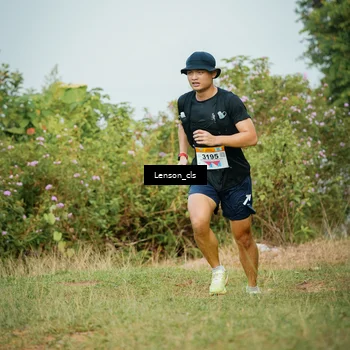 Runner Photo 9051771