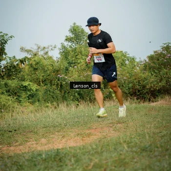 Runner Photo 9051774