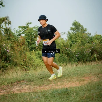 Runner Photo 9051776