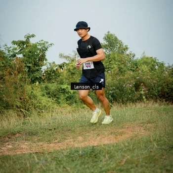 Runner Photo 9051777