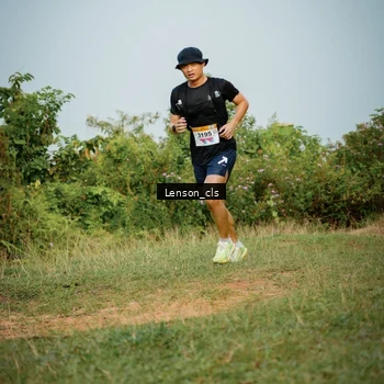 Runner Photo 9051780