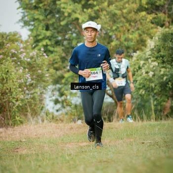 Runner Photo 9051792