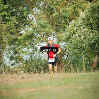 Runner Photo 9051794