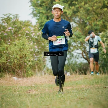 Runner Photo 9051795