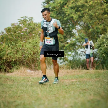 Runner Photo 9051806