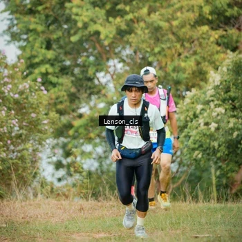 Runner Photo 9051840