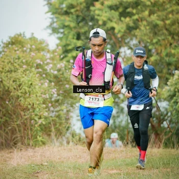 Runner Photo 9051845