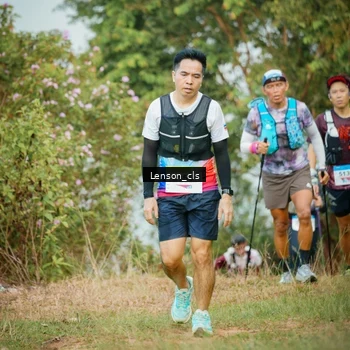 Runner Photo 9051862