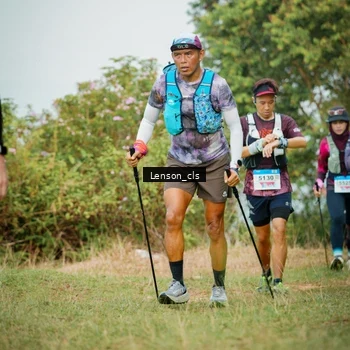 Runner Photo 9051872