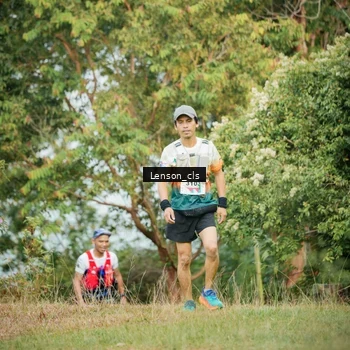 Runner Photo 9051886