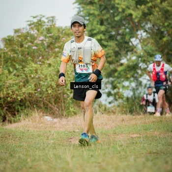 Runner Photo 9051887