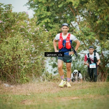Runner Photo 9051891
