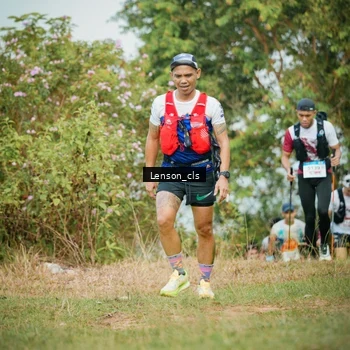 Runner Photo 9051892