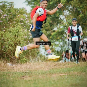 Runner Photo 9051895