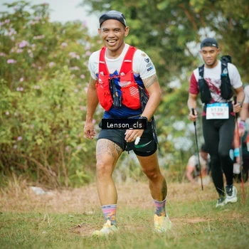 Runner Photo 9051897