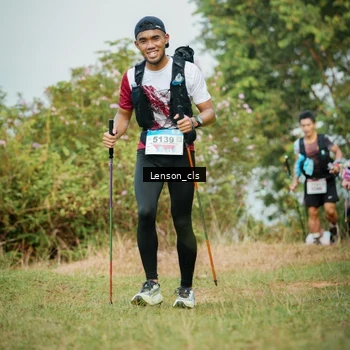 Runner Photo 9051899